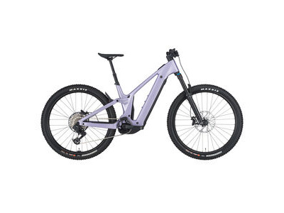 Scott Patron 910 mauve purple
