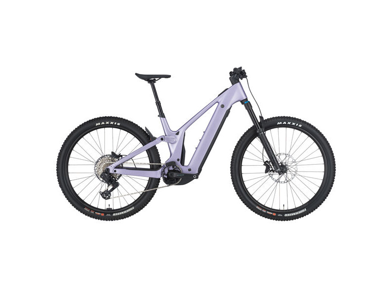 Scott Patron 910 mauve purple click to zoom image