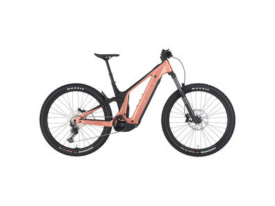 Scott Patron 920 clay pink