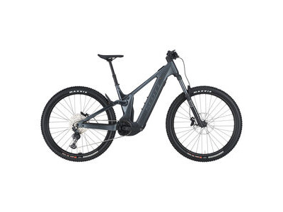 Scott Patron 920 granite black