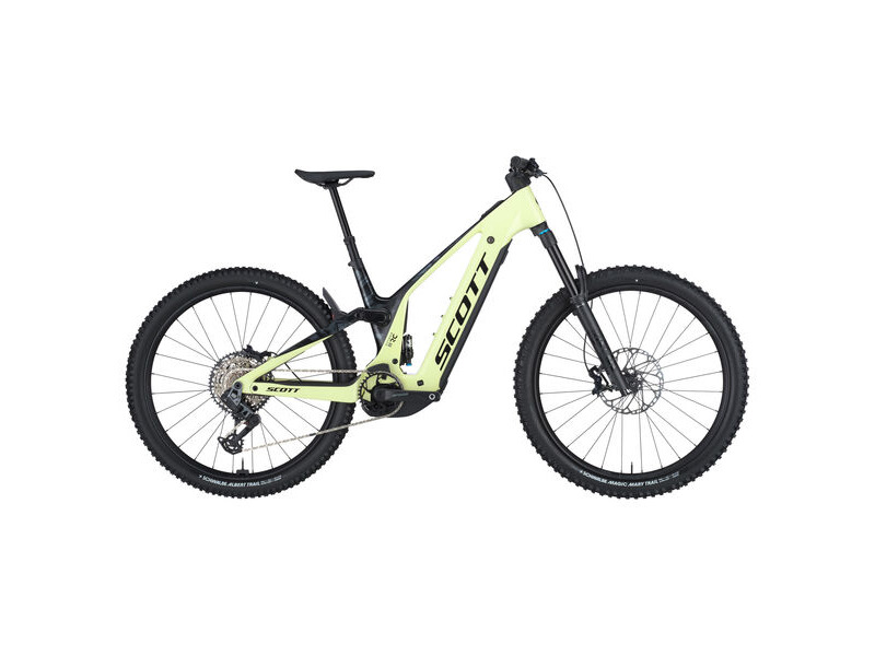 Scott Patron ST 900 RC luminary green/swirly black click to zoom image