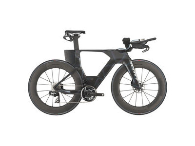 Scott Plasma RC Ultimate sunbeam black