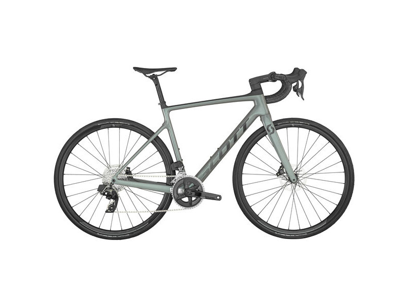 Scott Addict 10 green Prism Grey Green click to zoom image