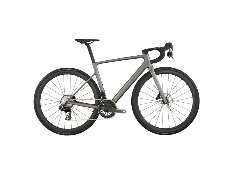 Scott Addict RC Team tungsten grey click to zoom image