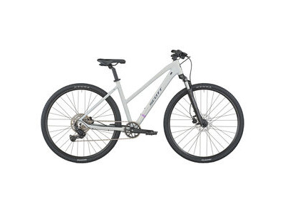 Scott Sub Cross 30 Slope misty beige