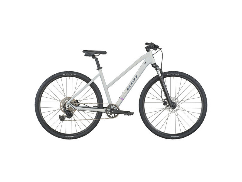 Scott Sub Cross 30 Slope misty beige click to zoom image