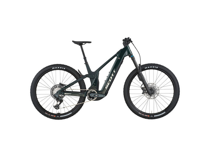 Scott Patron 900 twinkle green click to zoom image