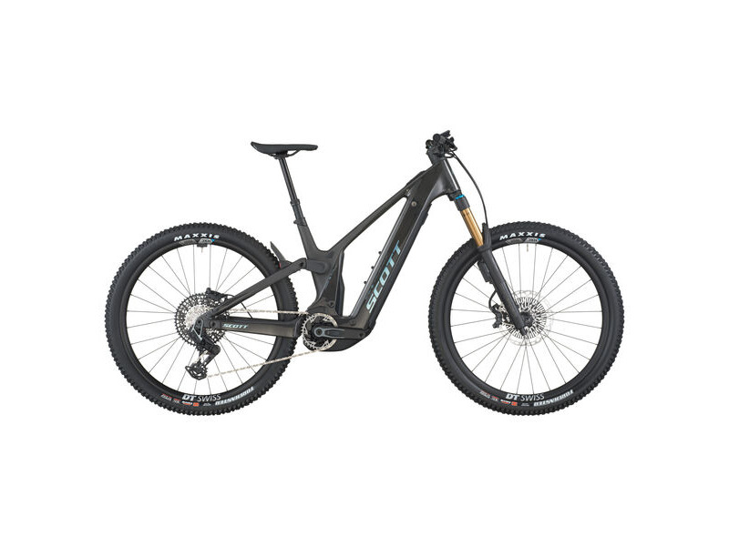 Scott Patron 900 Ultimate carbon black click to zoom image