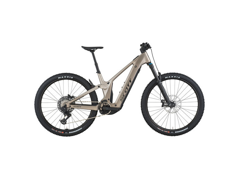 Scott Patron 910 meteor grey click to zoom image