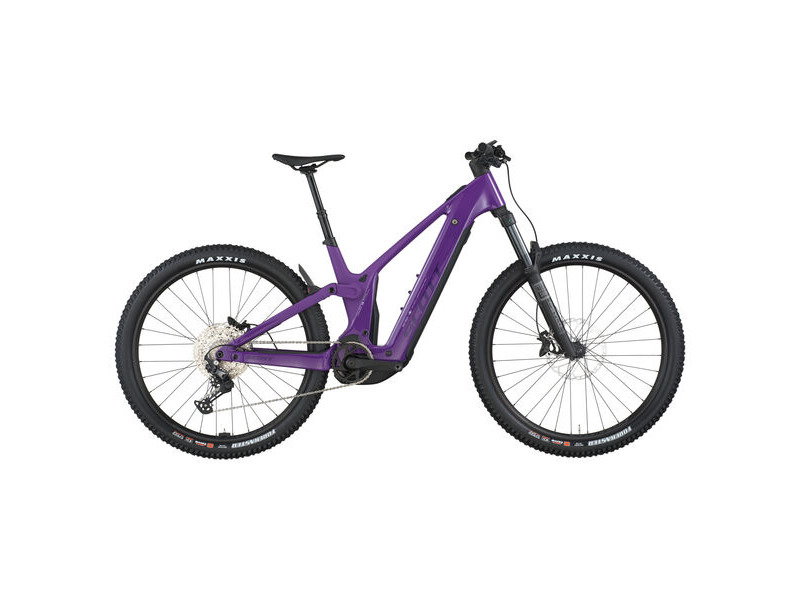 Scott Patron 920 pansy purple click to zoom image