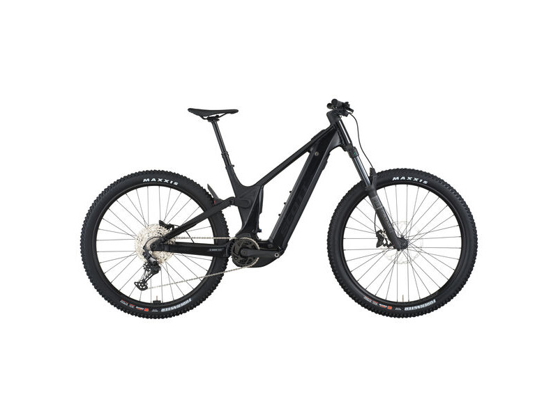 Scott Patron 930 black click to zoom image