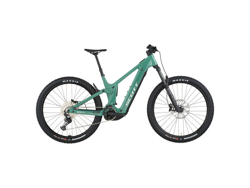 Scott Patron 930 safari green click to zoom image