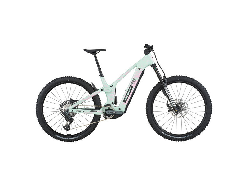 Scott Patron ST 900 mistyade green click to zoom image