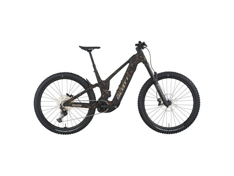 Scott Patron ST 910 black click to zoom image