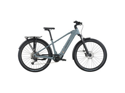 Scott Sub Sport 20 hematite blue