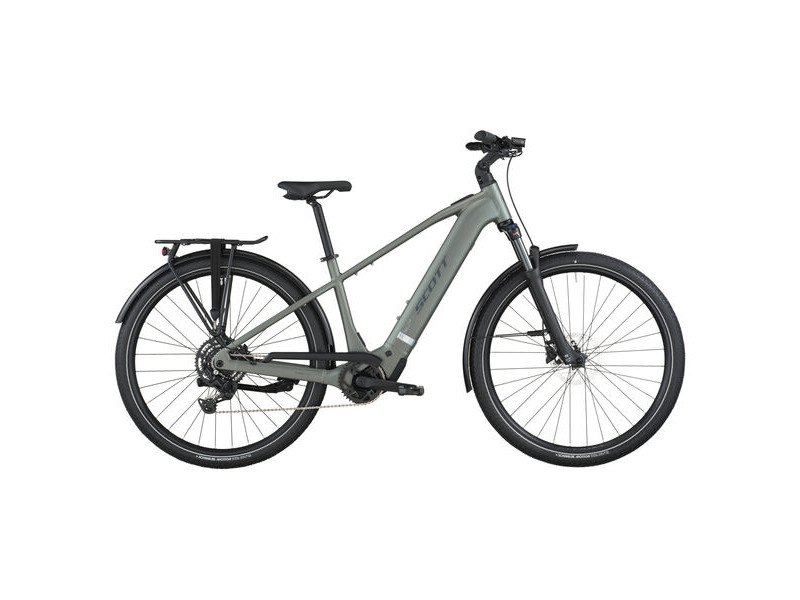 Scott Sub Sport 30 highland green click to zoom image