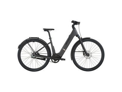 Scott Passage 10 Wave midnight grey