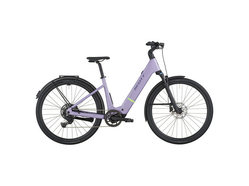 Scott Passage 20 Wave lila purple click to zoom image