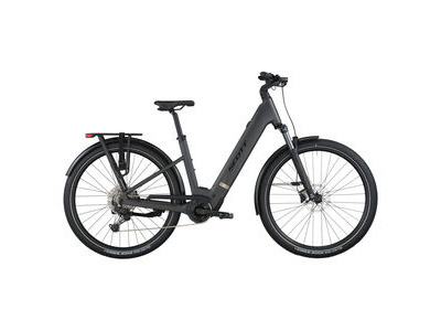 Scott Sub Sport 10 Wave midnight grey