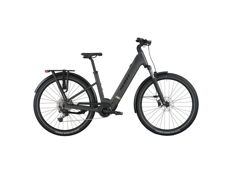 Scott Sub Sport 10 Wave midnight grey click to zoom image