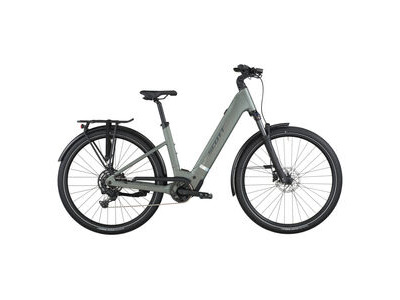 Scott Sub Sport 30 Wave highland green