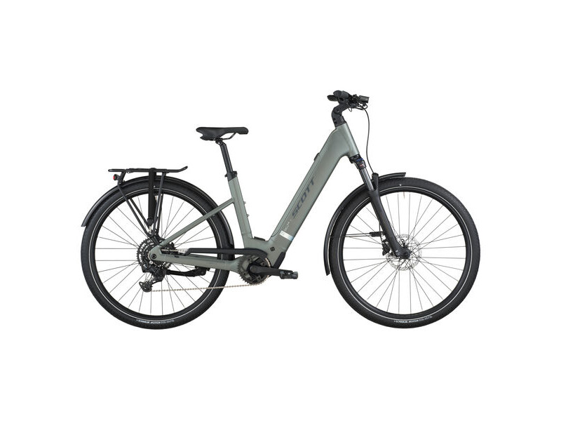 Scott Sub Sport 30 Wave highland green click to zoom image