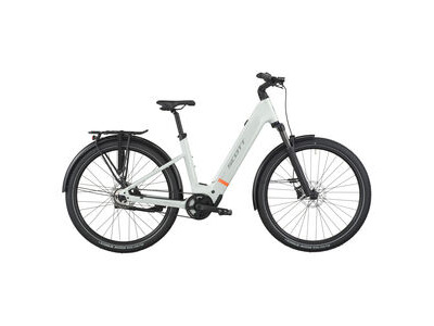 Scott Sub Tour 20 Wave classic grey