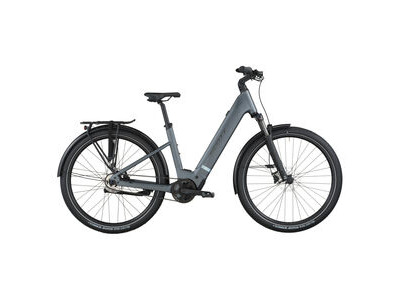 Scott Sub Tour 20 Wave smoke grey