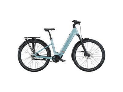 Scott Sub Tour 30 Wave sterling blue