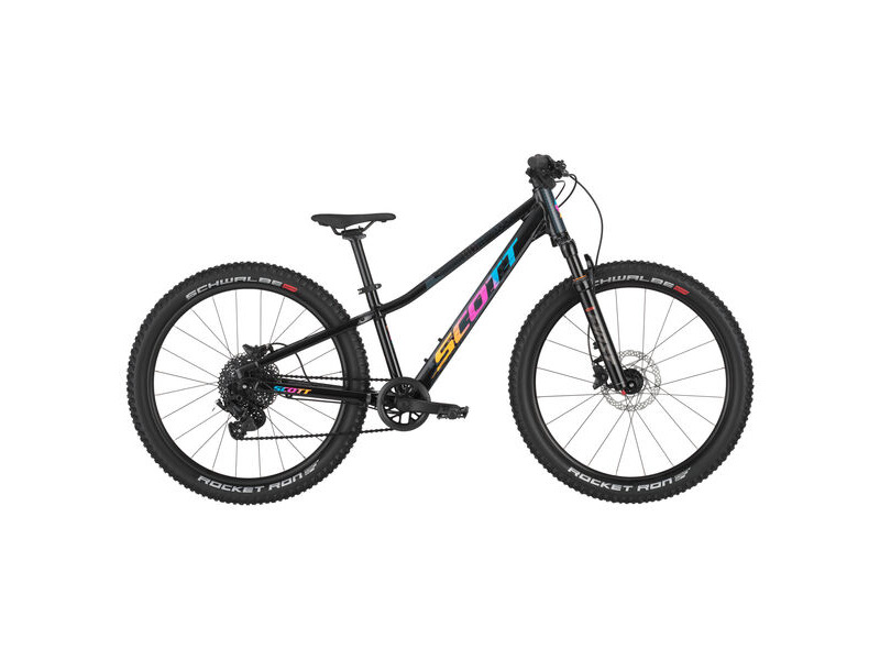Scott Scale RC 400 black click to zoom image