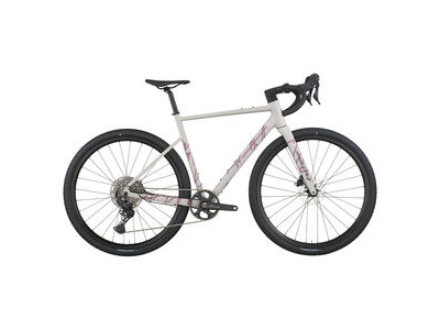 Scott Speedster Gravel 30 sepia grey