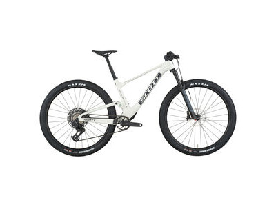 Scott Spark RC Team whisper grey
