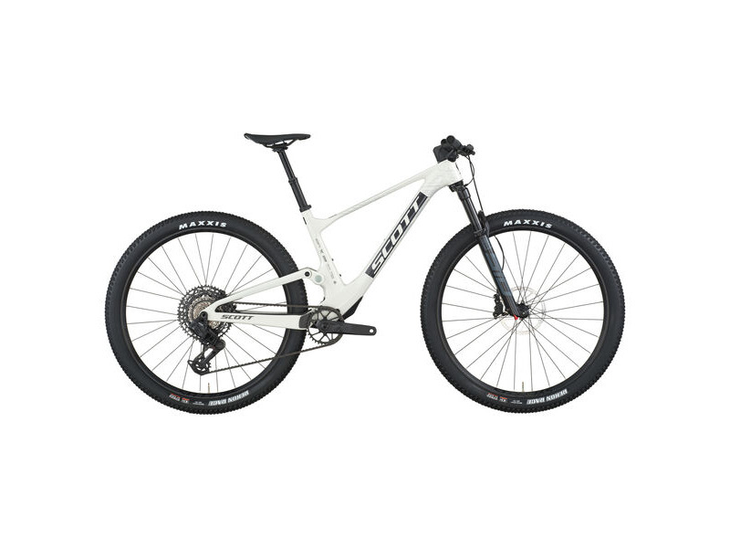 Scott Spark RC Team whisper grey click to zoom image