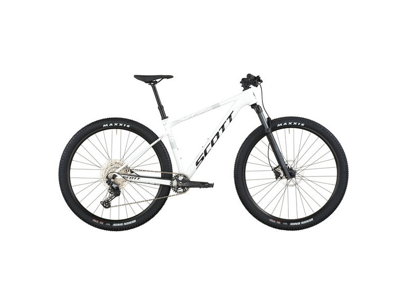 Scott Scale 940 white click to zoom image