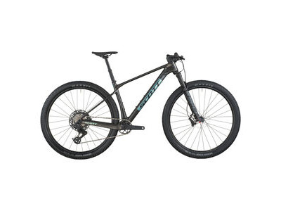 Scott Scale RC Team carbon black