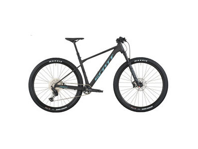 Scott Scale 925 black