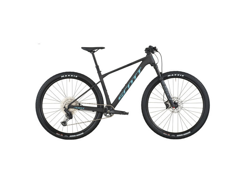 Scott Scale 925 black click to zoom image