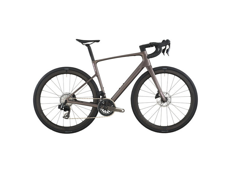 Scott Addict 10 plum grey click to zoom image