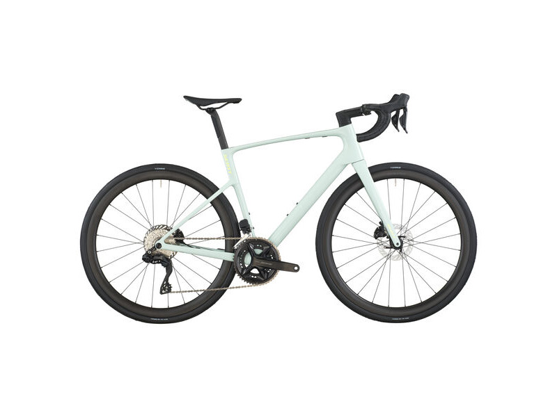 Scott Addict 30 frozen green click to zoom image