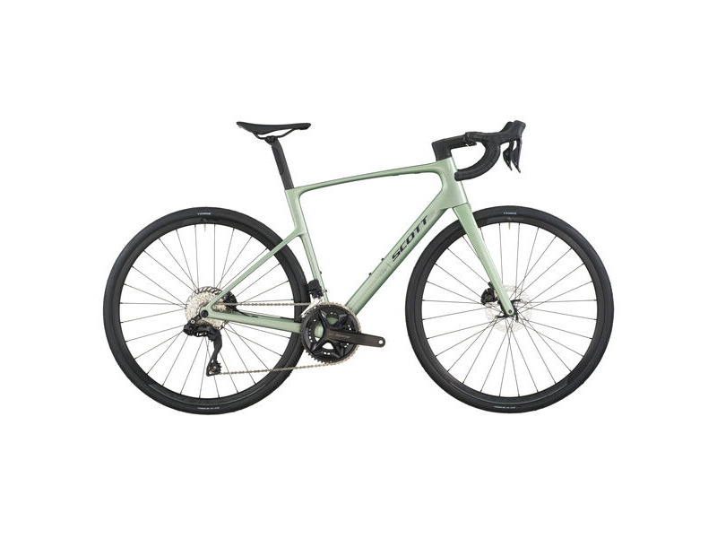 Scott Addict 40 reseda green click to zoom image