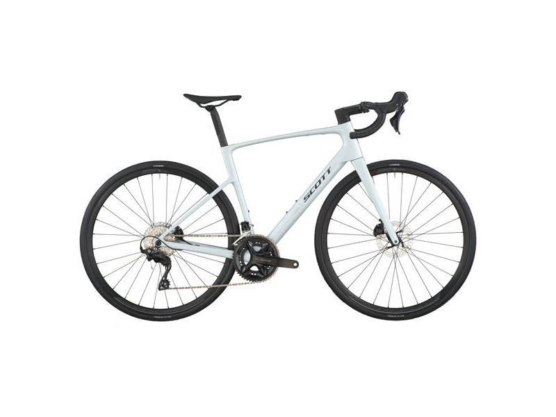 Scott Addict 50 cumulus white click to zoom image