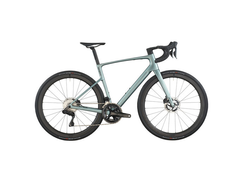 Scott Addict Premium whale grey click to zoom image