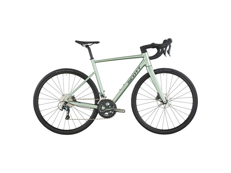 Scott Speedster 20 reseda green click to zoom image