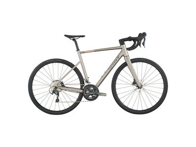 Scott Speedster 20 tungsten grey