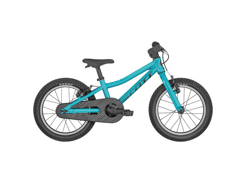 Scott Scale 16 Cerulean Blue click to zoom image
