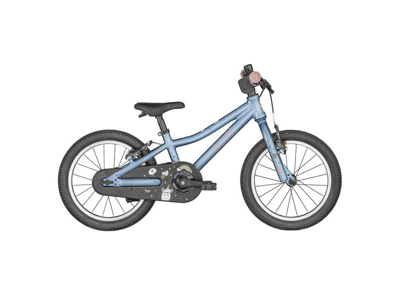 Scott Contessa 16 Rainbow Blue click to zoom image