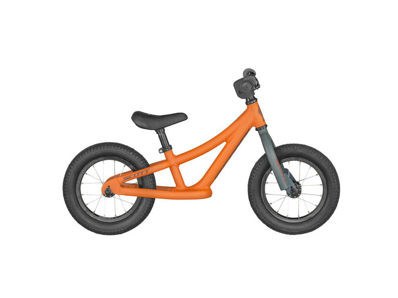 Scott Roxter Walker Vitamin Orange click to zoom image