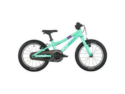 Scott Contrail 160 spring green