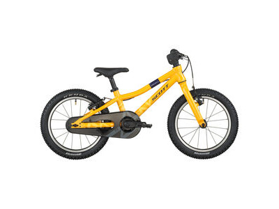 Scott Contrail 160 mimosa yellow