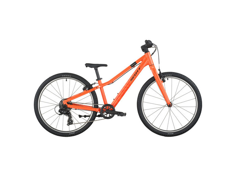 Scott Contrail 400 flame orange click to zoom image